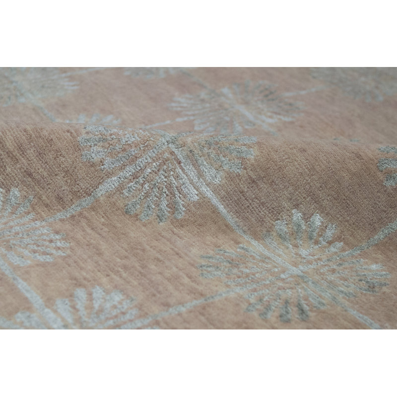 Windsom Geometric Area Rug, Rectangle 10'1" x 13'11"