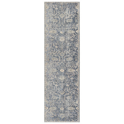 Devoria Floral Indoor Rug