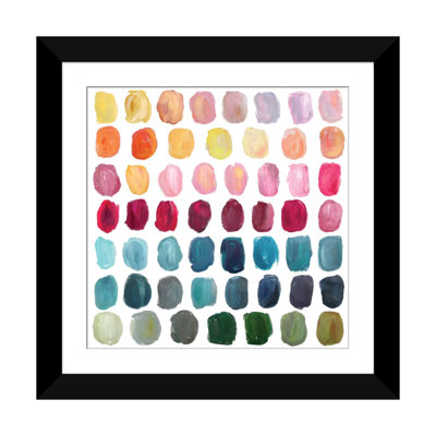 William " William Color Palette " by Stephanie Corfee