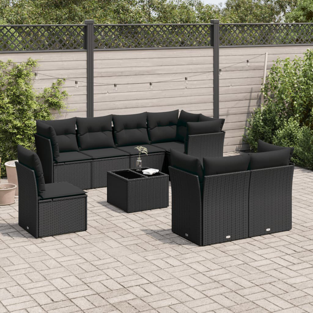 Gartensofa Alayn 55 cm