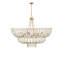 Magnum Opus 12 - Light Chandelier