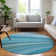 Jurnee Abstract Indoor / Outdoor Rug