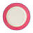 13" Calypso Pink Platter
