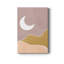 Sedona Moon - peinture sur toile tendue-866317745