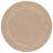 Braided 803 Area Rug In Natural / Beige-1121803384