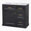 Meuble-lavabo 36 po avec lavabo-1865273590