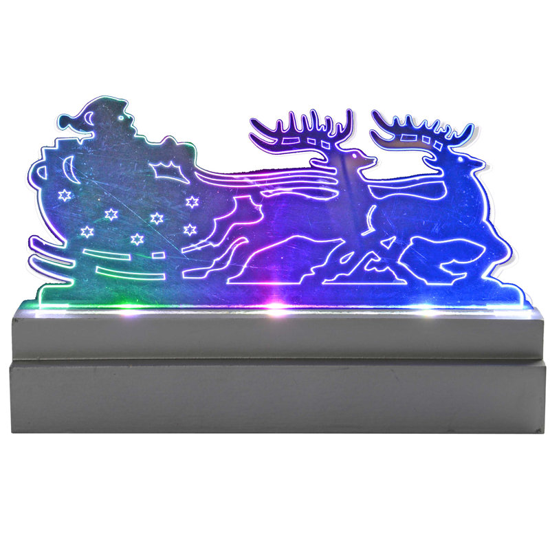 Christmas Figurines & Collectibles