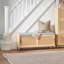 Alexaundra Upholstered Storage Bench