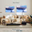 Petit sapin d'hiver Alvord-107684851