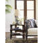 Royal Kahala Tropic Lamp Table