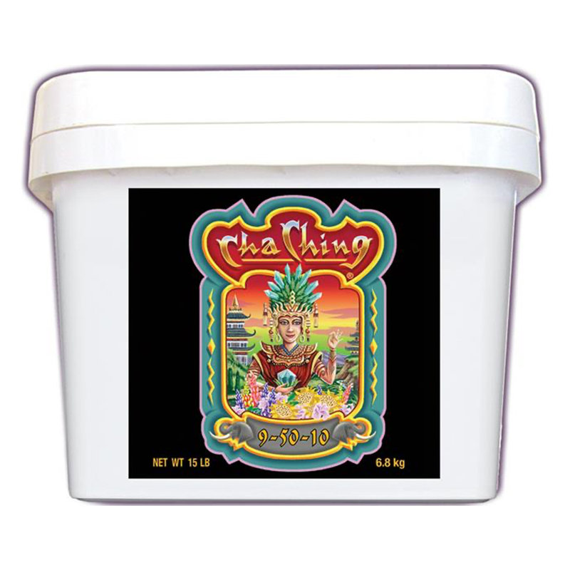 Hydrofarm Fertilizer