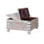 Appingedam Blanket Chest
