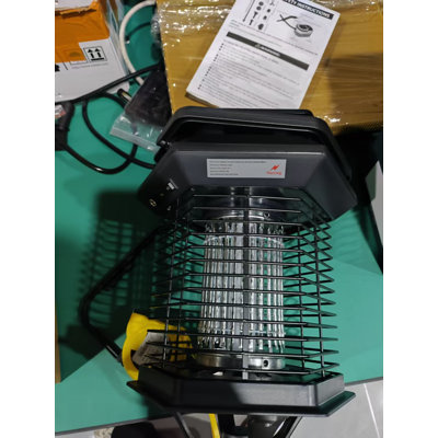 Bug Zapper