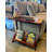 Boleslavas Solid Wood End Table-1768113302