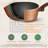 12 - Piece Non-Stick Aluminum Cookware Set-54346538