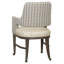 Chaise avec accoudoirs Josie-86792260-86792261