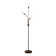 Obehi 70.5'' Matte LED Tree Floor Lamp