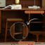 Bureau à la française de style rétro