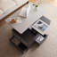 Assal Lift Top Frame Coffee Table with Storage-468104297-468104302