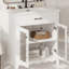Single Bathroom Vanity with Top