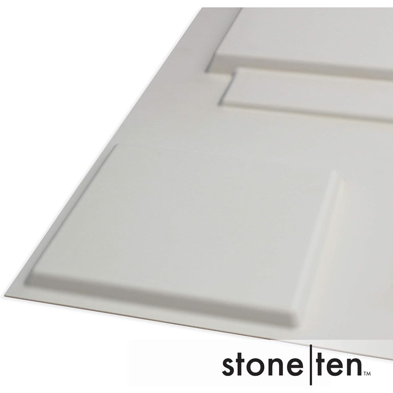 Lizaveta Abstract Decorative Wall Panel