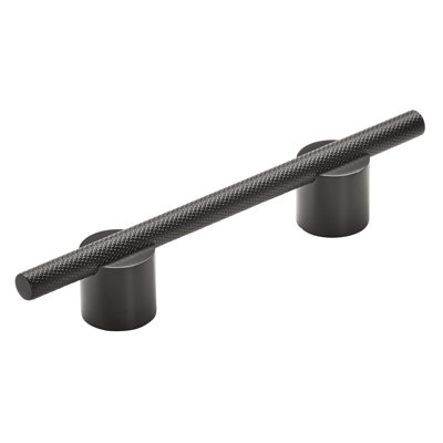 Transcendent Bar Pull