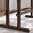69" 6-Person Solid Wood Rectangular Dining Table-1447801725
