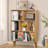 Jessianna Bookcase-678894759