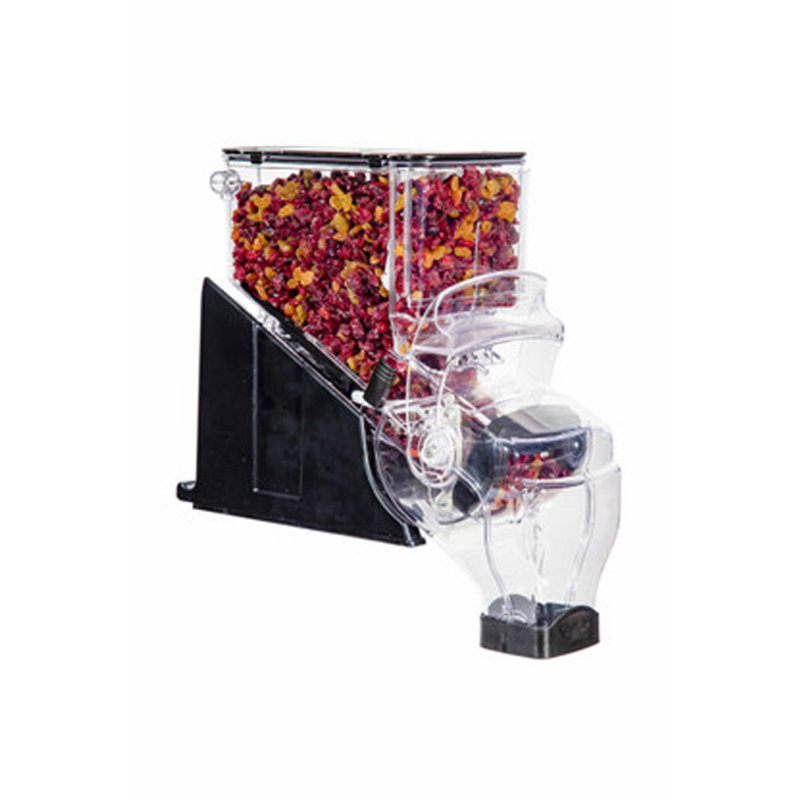 Maximizer 12", Gravity Dispenser W/Agitation