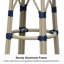 Ensemble de 2 tabourets de bar et tabourets de bar-296313229-296313230