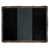 Black/Steel Gray/Black