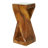 Villacorta Solid Wood End Table