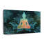 Buddha Tantric Meditation - Impression sur toile tendue-86552820