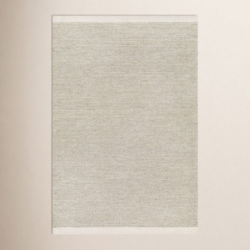 Rylee Performance Wool Indoor Rug, Rectangle 2' x 3'