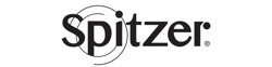 Spitzer logo