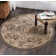 Tapis oriental beige Syren