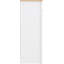 Henryville 80cm W 5 - Drawer Chest of Drawers-1874689567
