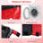 Lightweight Sleeping Bag With Carrying Bag-121013235
