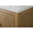 Chambery 42" Single Sink Bathroom Vanity with Engineered Marble Top-94811309-94811307