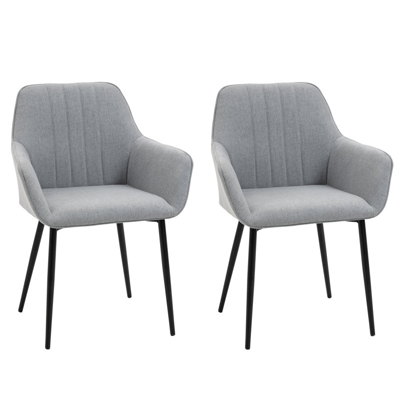 Upholstered Dining Chair