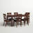 Ketron 6 - Person Dining Set-33789506