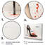 Jamay Red High Heels Sophistication II - Imprimé-804676364-804676403