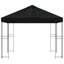 vidaXL Garden Gazebo Polyester and Steel-129097272