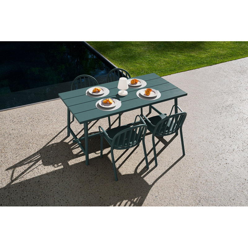 Fatboy® Fred's Chair - Dark Sage, Dark Sage