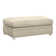 American Bungalow Nicholas Ottoman & Half