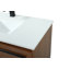 Ensemble de meuble-lavabo simple 36 po Rozell-899043835