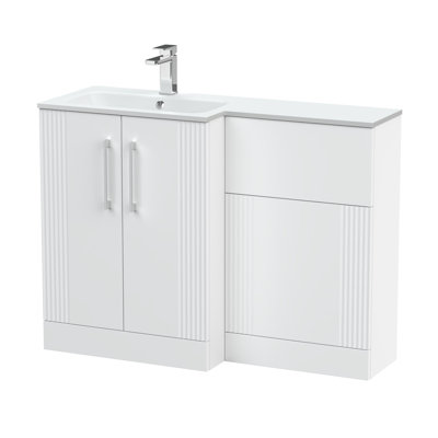 Deco 1105 mm Bathroom Vanity