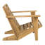 Karl Outdoor Garden Chair-35546185