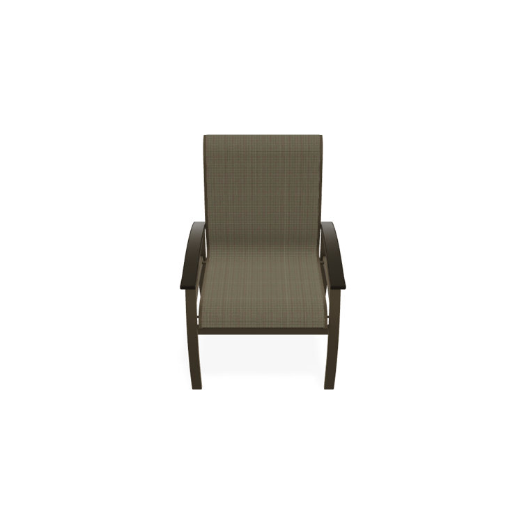 Chaise de patio Askar