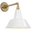 Thomas O'Brien 1 - Light Outdoor Barn Light-891743961-891743965-891743953